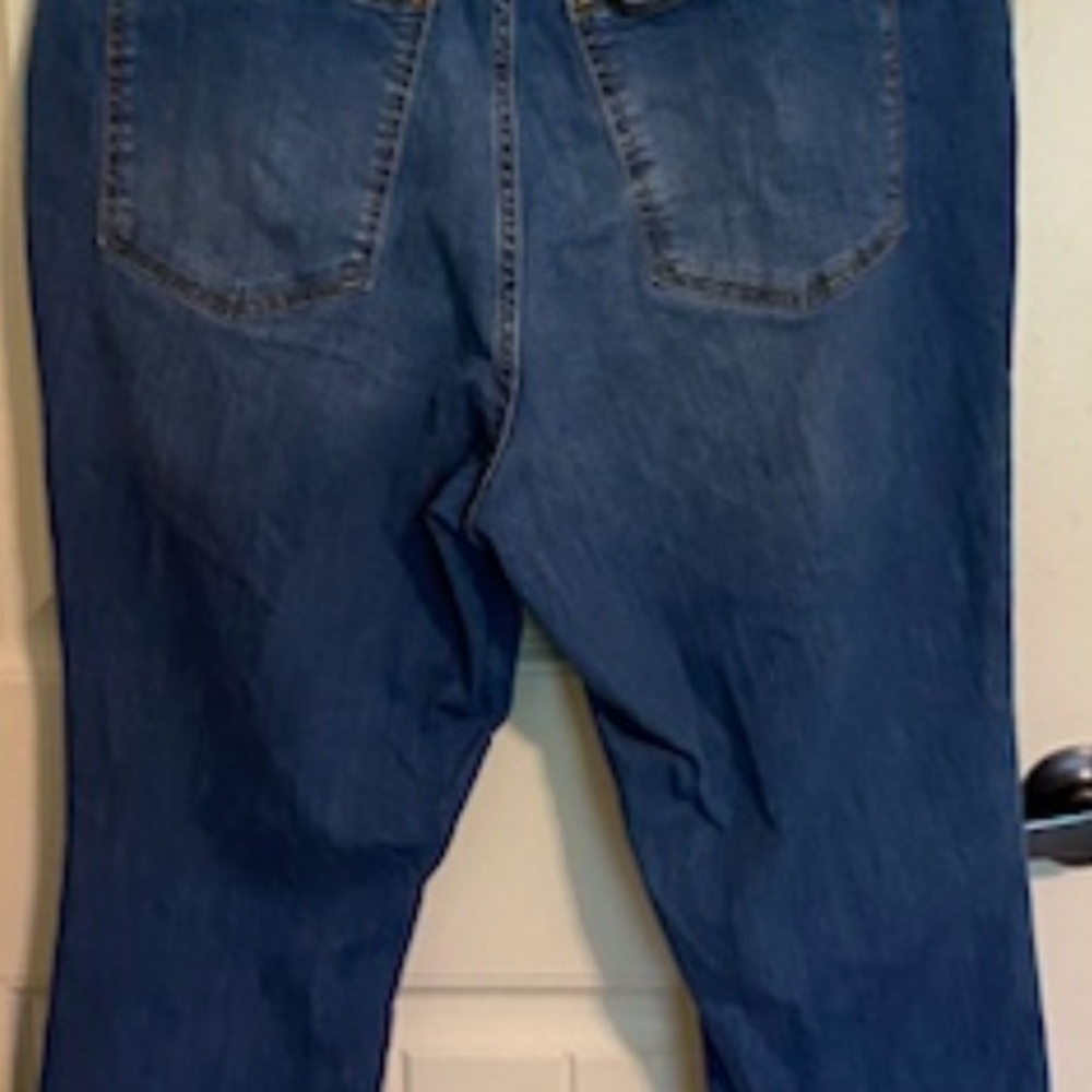 Universal Thread High Rise Skinny - Picture 2 of 4